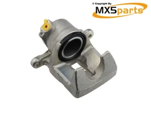 MX5 LH N/S Front Brake Caliper Assembly Mazda MX-5 Mk3 3.5 3.75 NC 2005>2015 - Picture 1 of 8