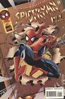 Untold Tales of Spider-Man #1 VG 1995 Stock Image Low Grade