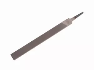 Nicholson - Hand Second Cut File 200mm (8in) - 05886N - Picture 1 of 1