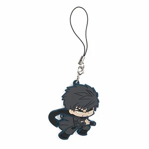 Touken Ranbu Online Doudanuki Masakuni Rubber Trading Strap - Picture 1 of 1