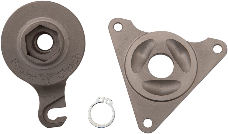 Embrague eléctrico MUELLER MOTO AG #67-020-0 Foto 1 de 1