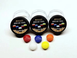 New Bullet BREAK Tip **(Free Pad Included)** - Picture 1 of 13