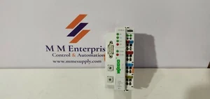 WAGO 750-316 750316 /RS 232/1,2-115,2kBd *NEW* - Picture 1 of 5