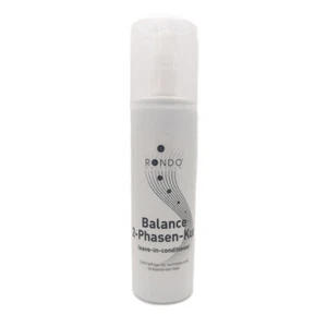 Rondo 2 Phasen Kur 200ml Leave-In Conditioner Feuchtigkeitsspray Haarpflege - Picture 1 of 10