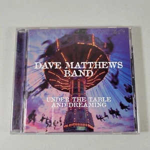 Dave Matthews Band CD - Under the Table and Dreaming - BMG Music - Bild 1 von 3