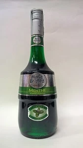 Marie Brizard Menthe Green Basi per Cocktail  25% vol  70 cl - Foto 1 di 1