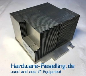 DELL CPU Heatsink Kühler für PowerEdge R710 R900 0TY129 TY129 - Bild 1 von 2