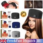Red Light Therapy Cap LED Infrared Hair Growth Hat Helmet Loss Treatments 2024