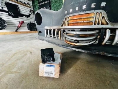 Dodge Ram 1500 2500 3500 4500 5500 2013-2019 interruptor de encendido 68271986ac Mopar OE Foto 1 de 3