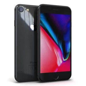 ✅ New Apple iPhone 8 - 64GB - Space Gray (Verizon) A1863 (CDMA + GSM) Smartphone - Picture 1 of 1