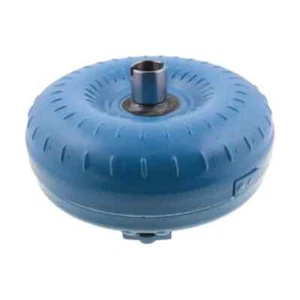 700R4 1600-1800 STALL CHEVY GMC TORQUE CONVERTER 30 spline LOCK UP GM18A - Picture 1 of 3