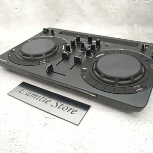 Pioneer DDJ-WEGO4-K Black DJ Controller 2-Channel Beginner DDJWEGO4K DDJ WEGO4 - Picture 1 of 14