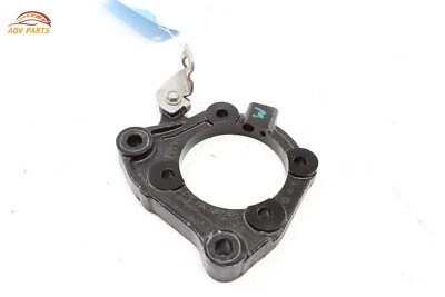 Chevrolet Bolt EV 2017-2023 soporte de pinza de freno trasero izquierdo del lado del conductor OEM Foto 1 de 4