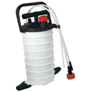 Moeller Marine 35340 Fluid Extractor 035340 7 Liter - Picture 1 of 1