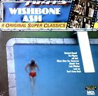 Wishbone Ash - The Best Of Wishbone Ash LP (VG/VG) .