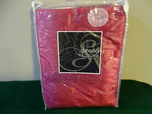 Panel de bolsillo de una varilla Softline Home Fashions cirelle ""cirellecirhpkwh84rpp"" O3 - Imagen 1 de 4