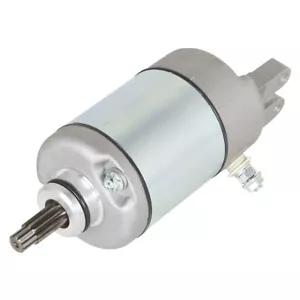 For Honda Foreman 400 450 500 31200-HM7-003 Complete Starter Motor Assembly - Picture 1 of 9