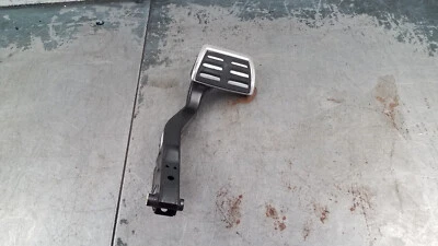 2013 Audi S4 Quattro B8 Brake Pedal #5394 J7 - Image 1 of 4