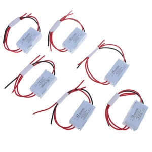 Ac-Dc Power Supply Module Ac 1A 5W 220V To Dc 3V 5V 9V 12V 15V 24V Mini Convefj - Picture 1 of 18