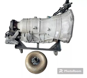 BMW F01 F02 750i Getriebe ZF Automatikgetriebe + Wandler 6HP-28 9163720 7600417 - Bild 1 von 10