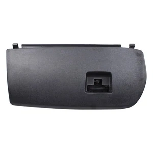 Handschuhfach Türdeckel Abdeckung Schwarz für BMW X3 2011-2017, X4 2015-2018 - Bild 1 von 5