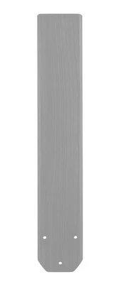 Brushed Nickel Blade Set from the Levon Custom Collection - Image 1 of 2