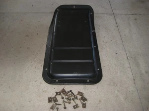 67-72 73-79 Ford Truck automatic Transmission Tunnel Cover 1967-1972 1973-1979 - Picture 1 of 9