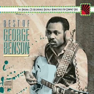 The Best Of Benson - Picture 1 of 1