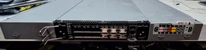 EMC Mellanox SX6012 12 Port QSFP+ 40/56Gb Infiniband Switch - Picture 1 of 1