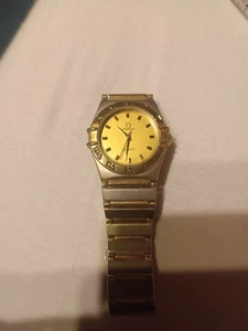Vintage Uhr - Bild 1 von 9