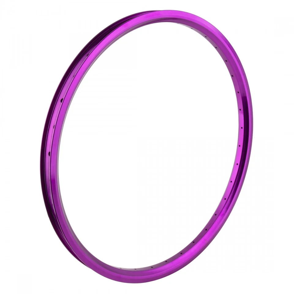 SE Bikes J31SD 27,5 polegadas aro de disco de parede dupla - alumínio durável, perfil largo, - Imagem 1 de 1