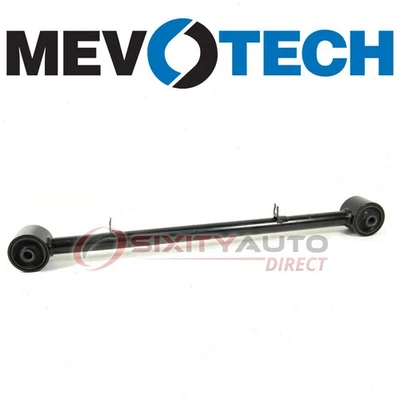 Mevotech Supreme Rear Lower Control Arm for 2003-2006 Kia Sorento - Spring xw Foto 1 de 4