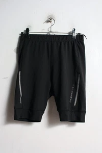 Pantalones Cortos de Ciclismo Muddy Fox - Negros - Talla XS Extra Pequeños (m14) - Imagen 1 de 4
