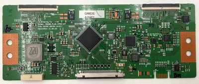 T-Con Board 6870C-0918A for NEC UN552V 55" Video Wall - Image 1 of 3