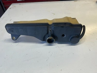LEXUS 1990-1994 LS400 OEM MOTOR REFRIGERANTE EXPANSIÓN DESBORDAMIENTO DEPÓSITO TANQUE Foto 1 de 2