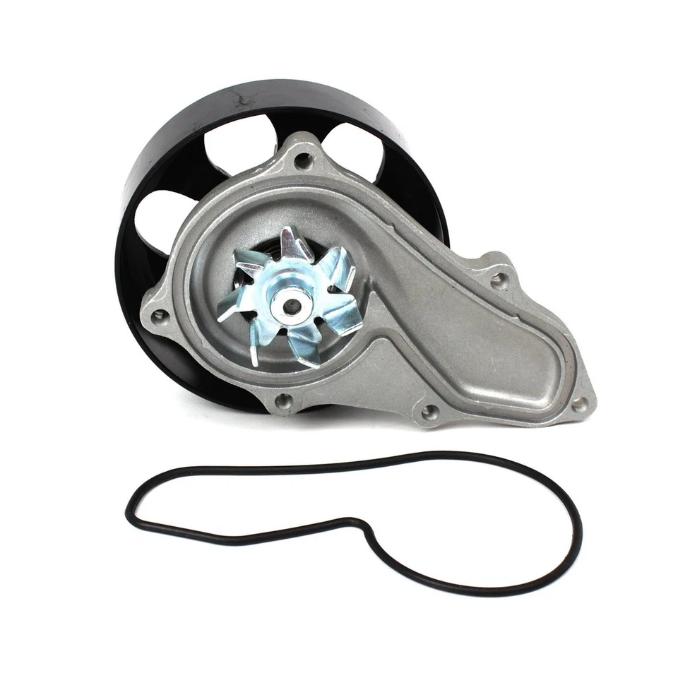 Bomba de agua del motor DNJ WP228 para elemento Honda Accord 03-11 Foto 1 de 4