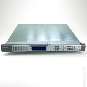 Multiplexer video digitale Harmonic ProStream 1000 R-PRM-1K-CHS-AC-1GR-3L - Foto 1 di 8