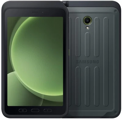 Samsung Galaxy Tab Active5 5G Enterprise Edition 20,32cm (8,0") - Bild 1 von 4