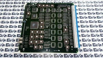 Placa de circuito Toshiba PM43-051460 YWM0297*A  Foto 1 de 4