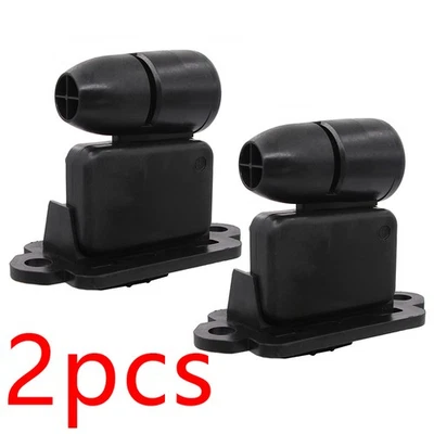 2x Sensor de flujo de aire de masa 22204-20010 MAF para Toyota Camry Solara Lexus Avalon V6 Foto 1 de 4