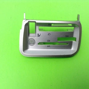 HP PSC 1610 Inkjet Printer Memory Card Reader Enclosure Part - Picture 1 of 2