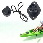 Inflatable Boat Drain Valve Durable Airbeds Premium Portable Kayak Accessory