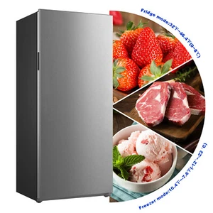 F21ARESSS 21 Cu.ft and F21UFLESSS 21 Cu.ft All Refrigerator / All Freezer - Picture 1 of 12