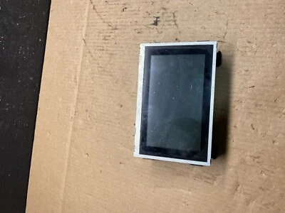 Nissan Pathfinder 2011-2013 Radio Pantalla Información Navegación Pantalla O6907 DG Foto 1 de 4