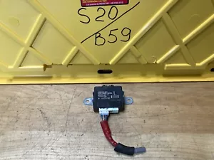 2016 - 2022 LEXUS RX350 RX450H FRONT LEFT MIRROR CONTROL MODULE OEM 894300E110 - Picture 1 of 6