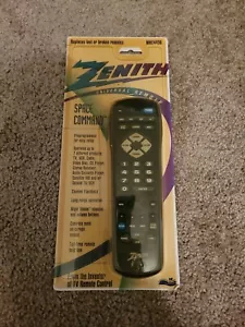 Zenith MBC4430 Remote Control NOS - Picture 1 of 2