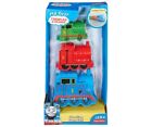 my first Thomas & Friends Stapel Loks CDN14 stacking steamies Fisher Price 12m+