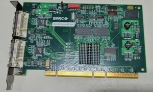 Barco KM570066-02 BarcoMed Coronis PCI-X Card - Picture 1 of 1