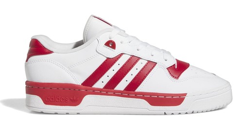 [GZ9793] Adidas RIVALRY BASSO da uomo