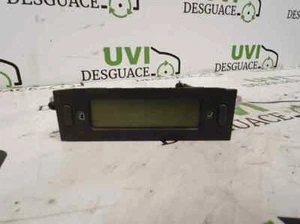 pantalla multifunción para CITROEN C5 BERLINA 2.0 HDI CAT (RHZ 2001 136303 - Picture 1 of 1